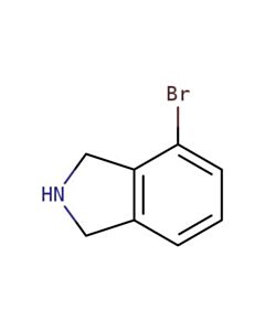 Astatech 4-BROMOISOINDOLINE; 1G; Purity 95%; MDL-MFCD09701972